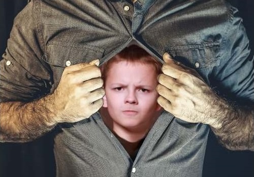 Nem biztos, hogy minden felnőtt valójában fel-nőtt…